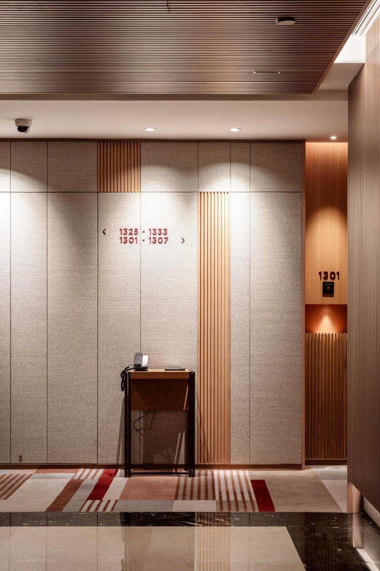 Hyatt Regency Hengqin Hotel Zhuhai Exterior photo
