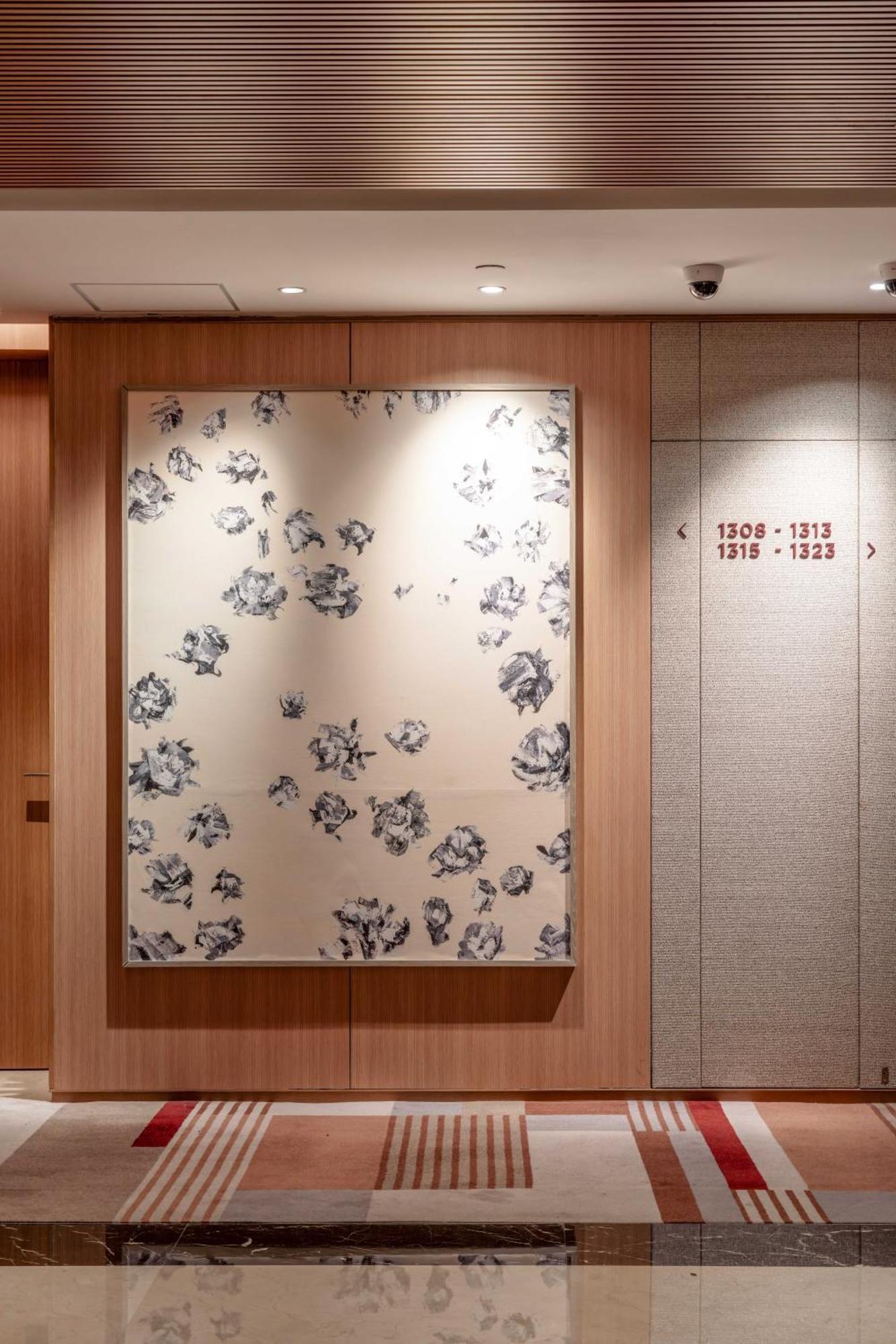 Hyatt Regency Hengqin Hotel Zhuhai Exterior photo