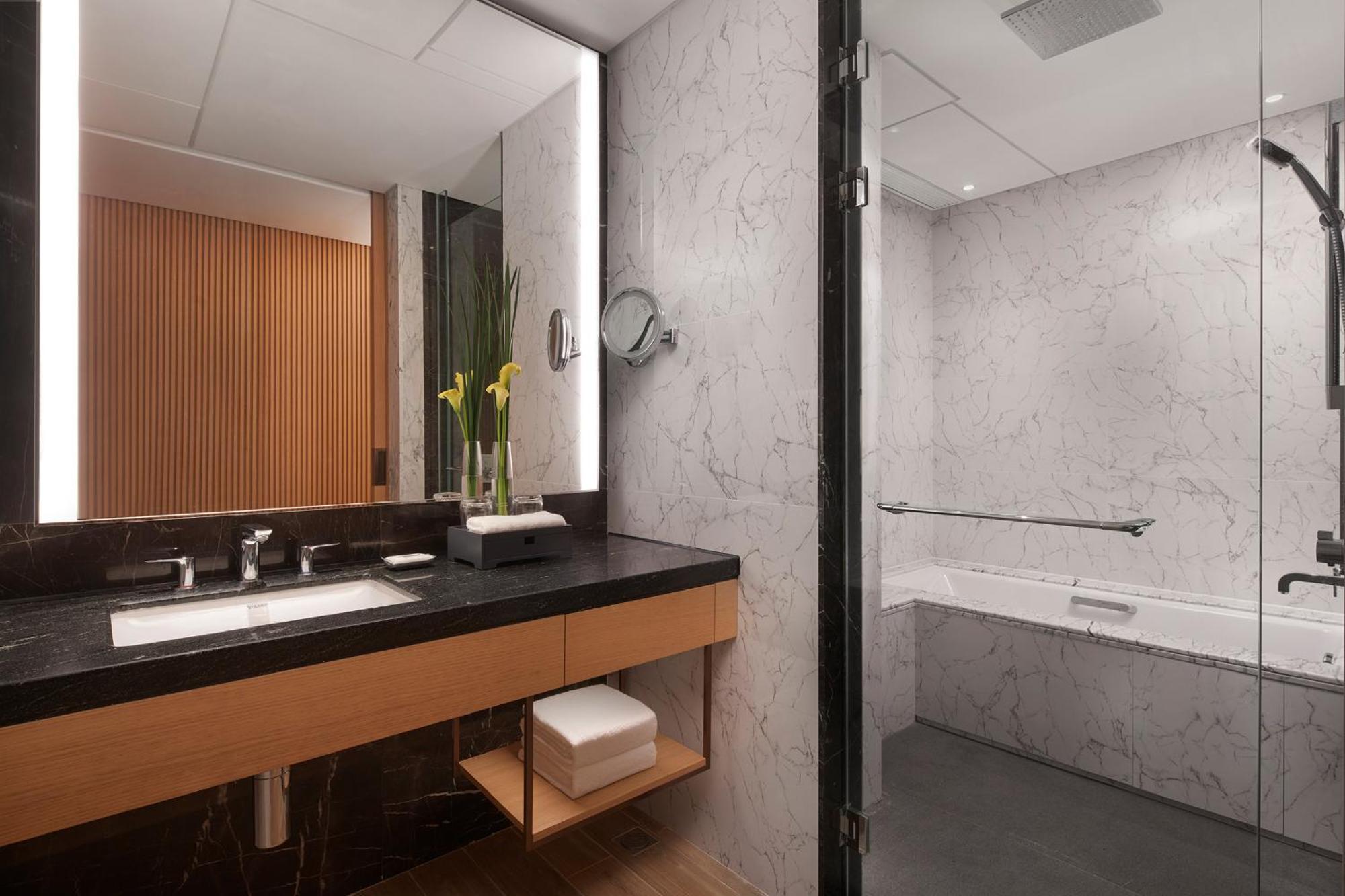 Hyatt Regency Hengqin Hotel Zhuhai Room photo