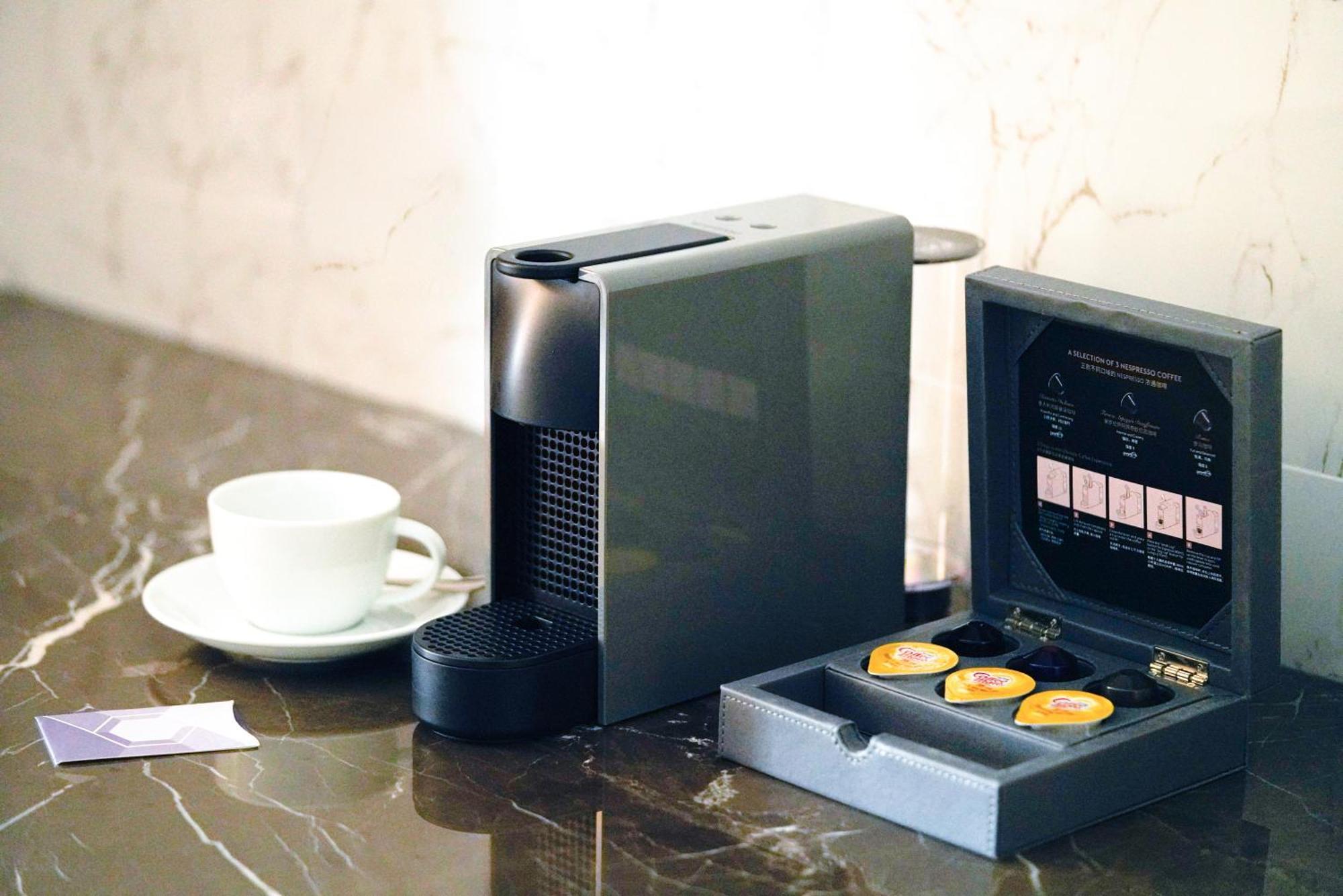 Hyatt Regency Hengqin Hotel Zhuhai Room photo