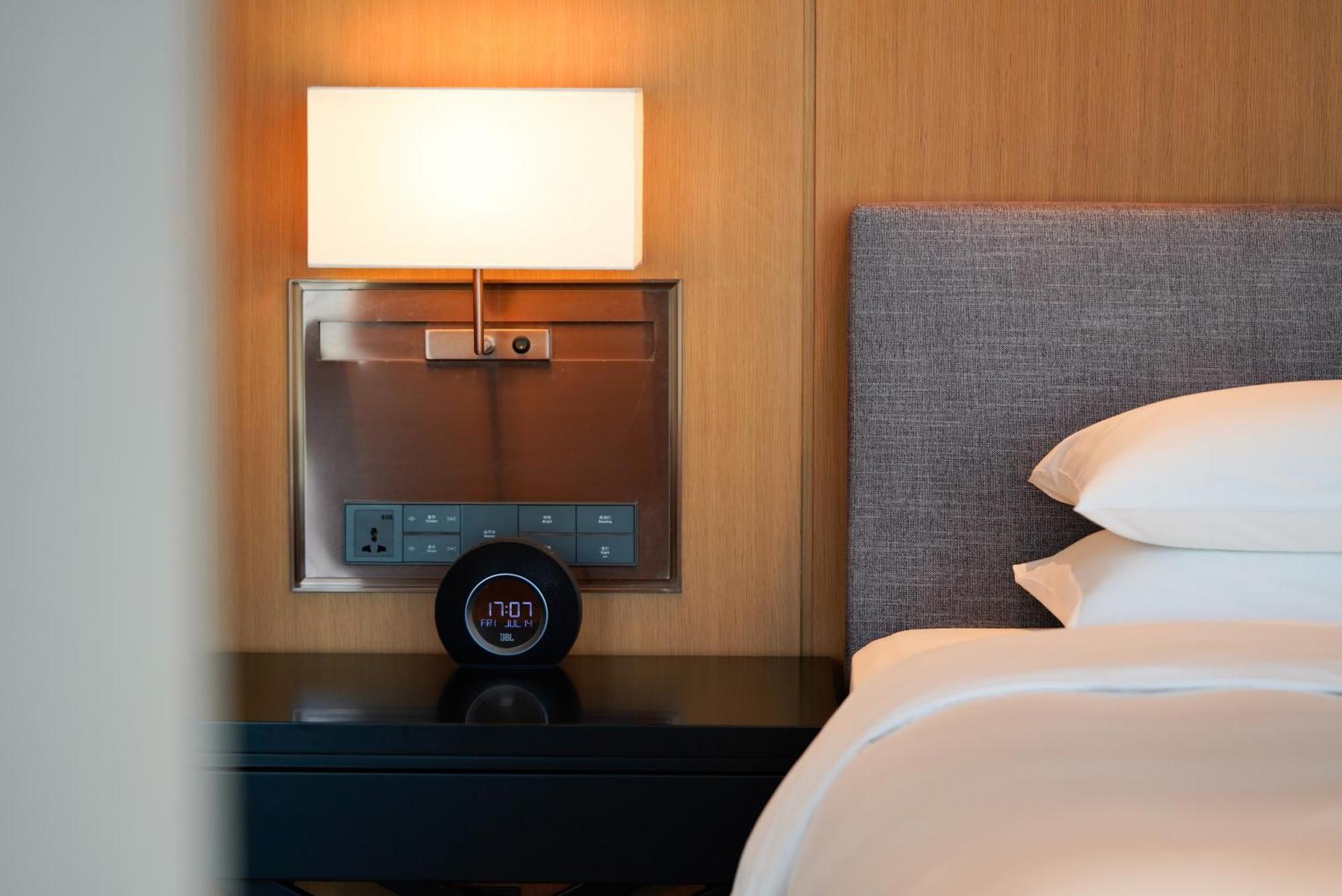Hyatt Regency Hengqin Hotel Zhuhai Room photo