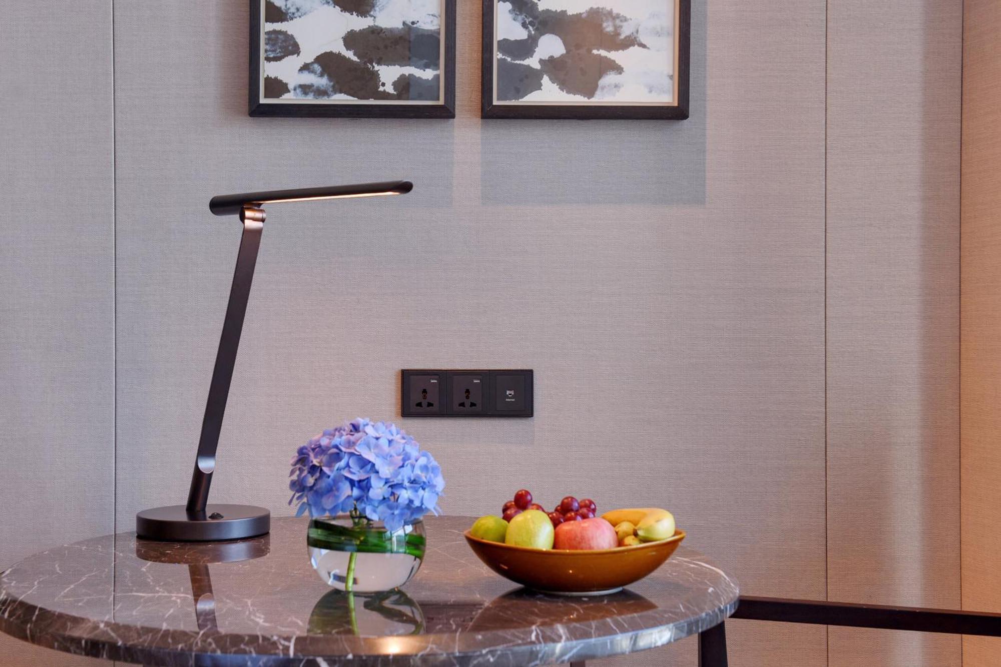 Hyatt Regency Hengqin Hotel Zhuhai Room photo